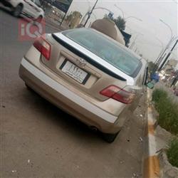 تۆیۆتا کامری